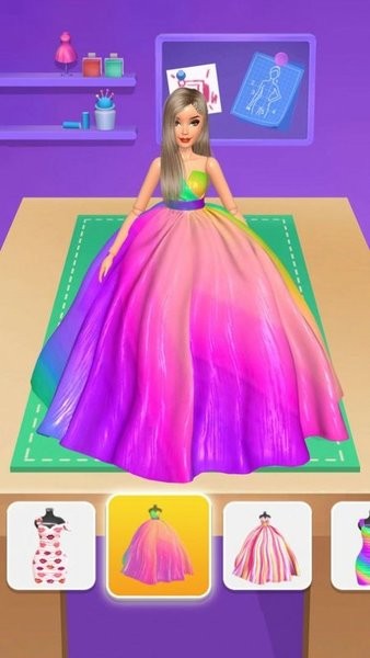 捏娃姐最強(qiáng)安卓版