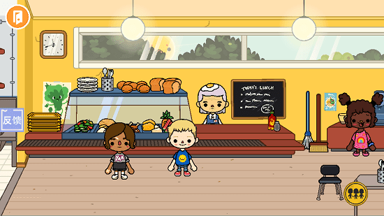 托卡校園生活世界完整版 v1.0 安卓版 0
