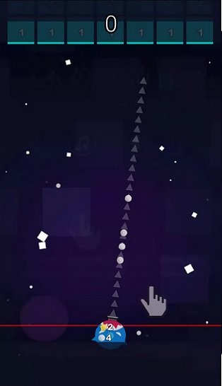 不停歇的球最新版 不停歇的球手游下载