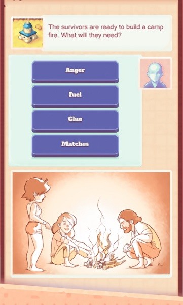 生存島2手機(jī)版 v0.0081 安卓版 0