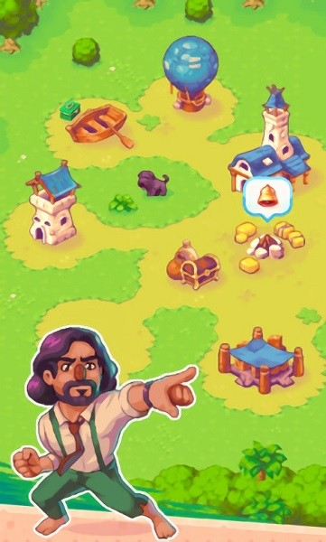 生存島2手游下載