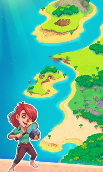 生存島2手機(jī)版 v0.0081 安卓版 2