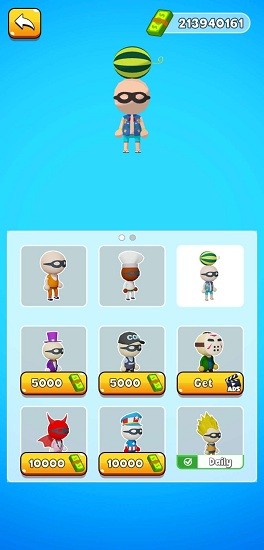 越獄pin救援游戲(EscapePin3D) v1.2 安卓版 0