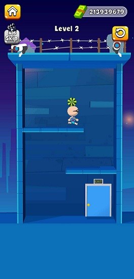 越獄pin救援手游