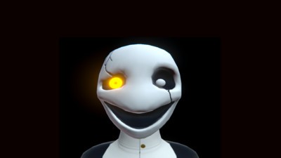 3d加斯特?zé)o敵版 v0.1.2 安卓版 0