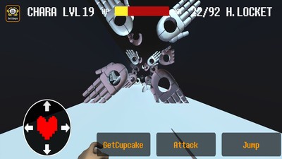 3d加斯特?zé)o敵版