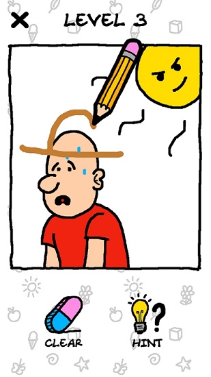 快樂畫畫畫免費版(Draw Happy Puzzle) v0.3.0 安卓版 1