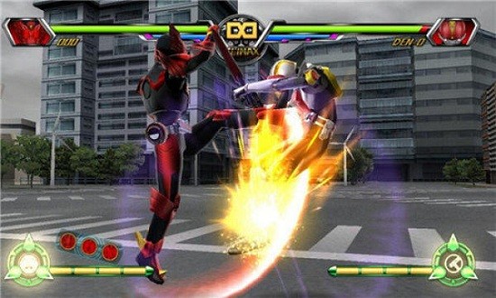 假面騎士巔峰英雄zio漢化版 v1.0.0 安卓版 3