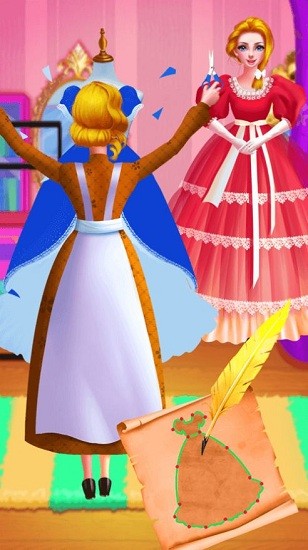 我的夢幻婚禮中文版 v8.0.4 安卓版 0