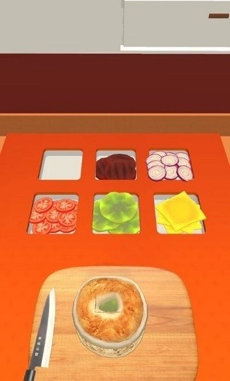 百吉餅大師手游下載