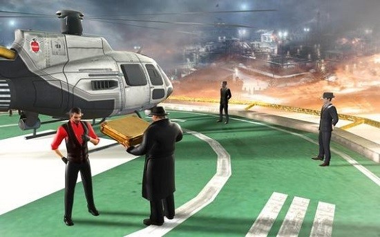 現(xiàn)代狙擊手3D 現(xiàn)代狙擊手3D下載