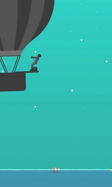 火柴人翻轉(zhuǎn)跳水 v1.0.3 安卓版 0