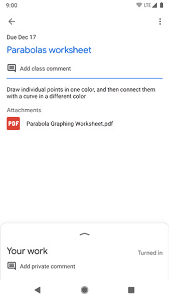 google教師app下載