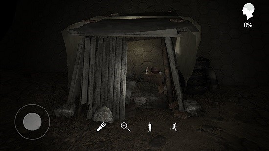 孫美琪疑案記憶碎片游戲 v1.0.0 安卓版 1