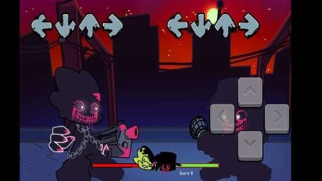 黑色星期五之夜凈化線模組手機版 v0.2.7.1 安卓版 2