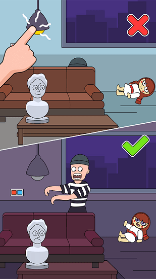 神腦洞找不同下載