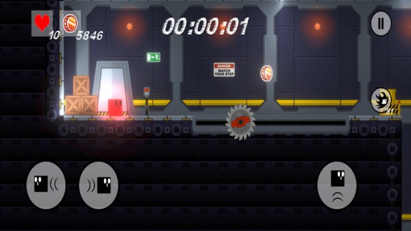 瘋狂的地牢方塊手游 v1.1.10 安卓版 0