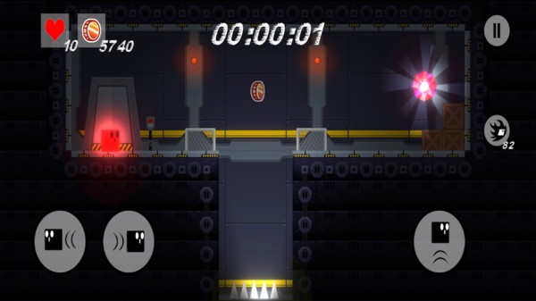 瘋狂的地牢方塊手游 v1.1.10 安卓版 2