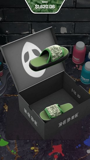 我的球鞋店手游 v1.0.4 安卓版 1