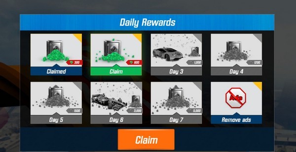 不可能的車(chē)技手游下載