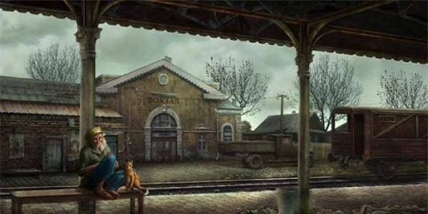 荒野案件游戲(the wild case) v1.1.4 免費版 1