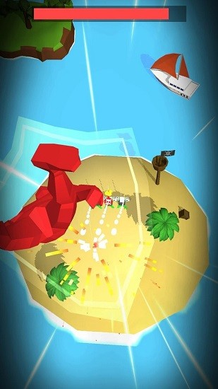 墮落英雄最新版(Falling Hero) v0.3 安卓版 0