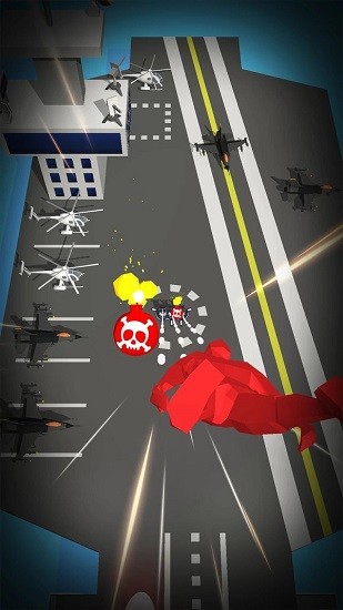 墮落英雄手游下載