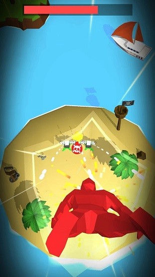 墮落英雄最新版(Falling Hero) v0.3 安卓版 2