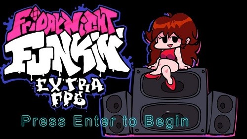 黑色星期五之夜卡姐mod v0.2.7 安卓高清版 2