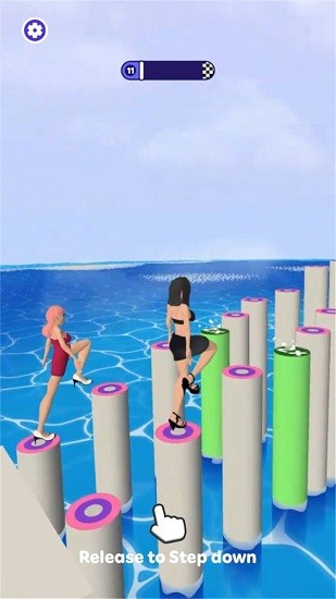 小姐姐看路最新版 v1.0.0 安卓版 0