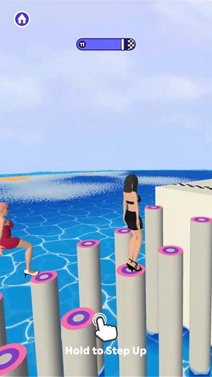 小姐姐看路 小姐姐看路下載