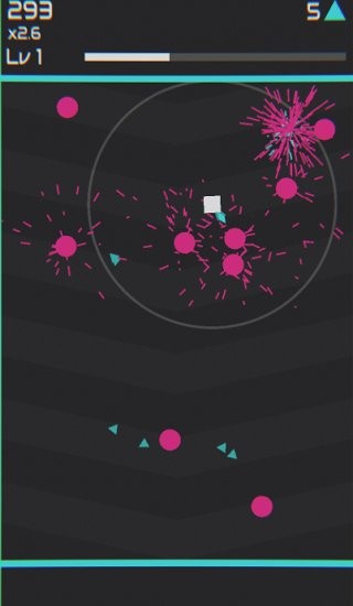 小型爆炸機游戲 v1.1.0 安卓版 1