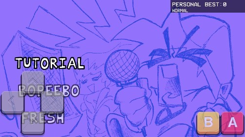 黑色星期五之夜彈丸論破mod