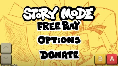 黑色星期五之夜長(zhǎng)高日記mod