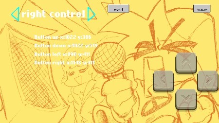 黑色星期五之夜長(zhǎng)高日記模組 v0.2.7.1 安卓版 0