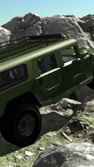 終極越野車游戲 v1.0.1 安卓版 1