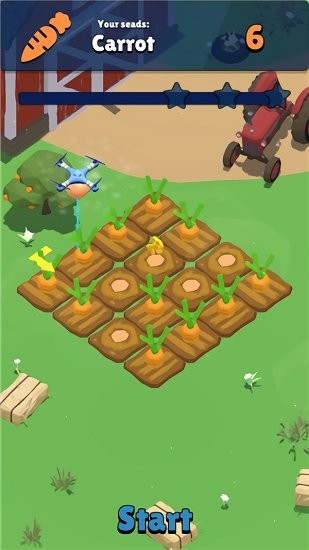 模擬卡通農(nóng)場官方正版 模擬卡通農(nóng)場手游下載