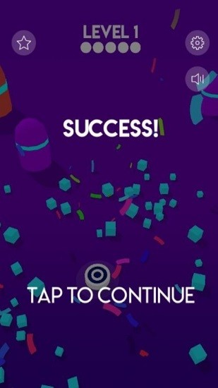 沖刺爆破中文版 v1.0 安卓版 2