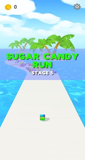 糖果合并沖沖沖 v1.0.1 安卓版 0