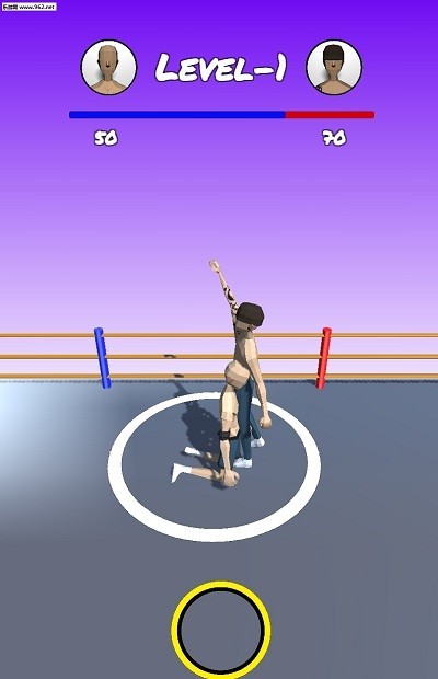 拳擊模擬器中文版下載