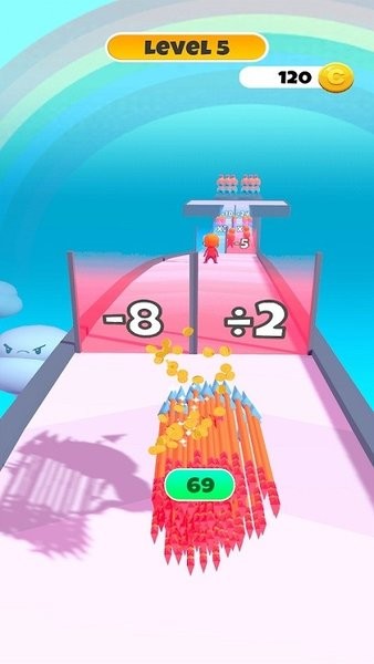 Arrow Fest v1.6 安卓版 0