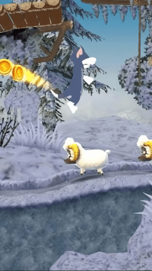 湯姆歷險記中文版 v2.1 安卓版 1