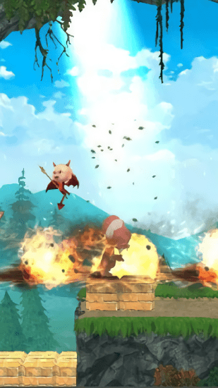 湯姆歷險記中文版 v2.1 安卓版 3