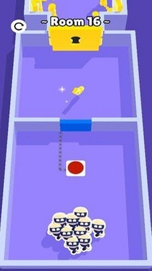 一群小偷游戏 v1.1.0 安卓版0