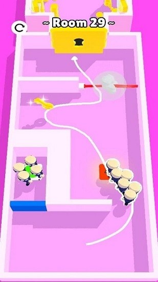 一群小偷游戏 v1.1.0 安卓版1