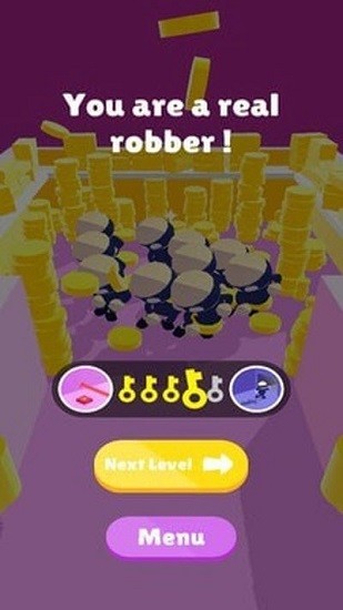 一群小偷游戏 v1.1.0 安卓版3