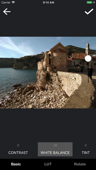 3dlut mobile app(3dlutcreator手機(jī)版) v1.42 安卓版 2