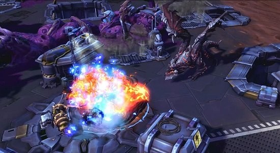 英雄之翼手游下载