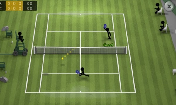 stick tennis2021 stick tennis最新版下載