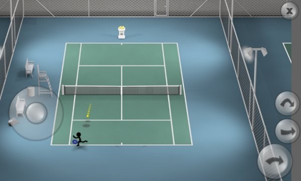 stick tennis2021 v2.9.3 安卓版 3